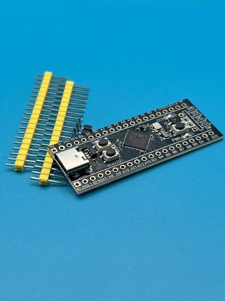 STM32F411CEU6 Development Board