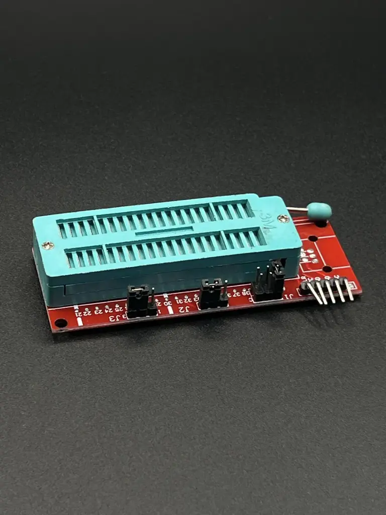 PIC kit Programming Adapter