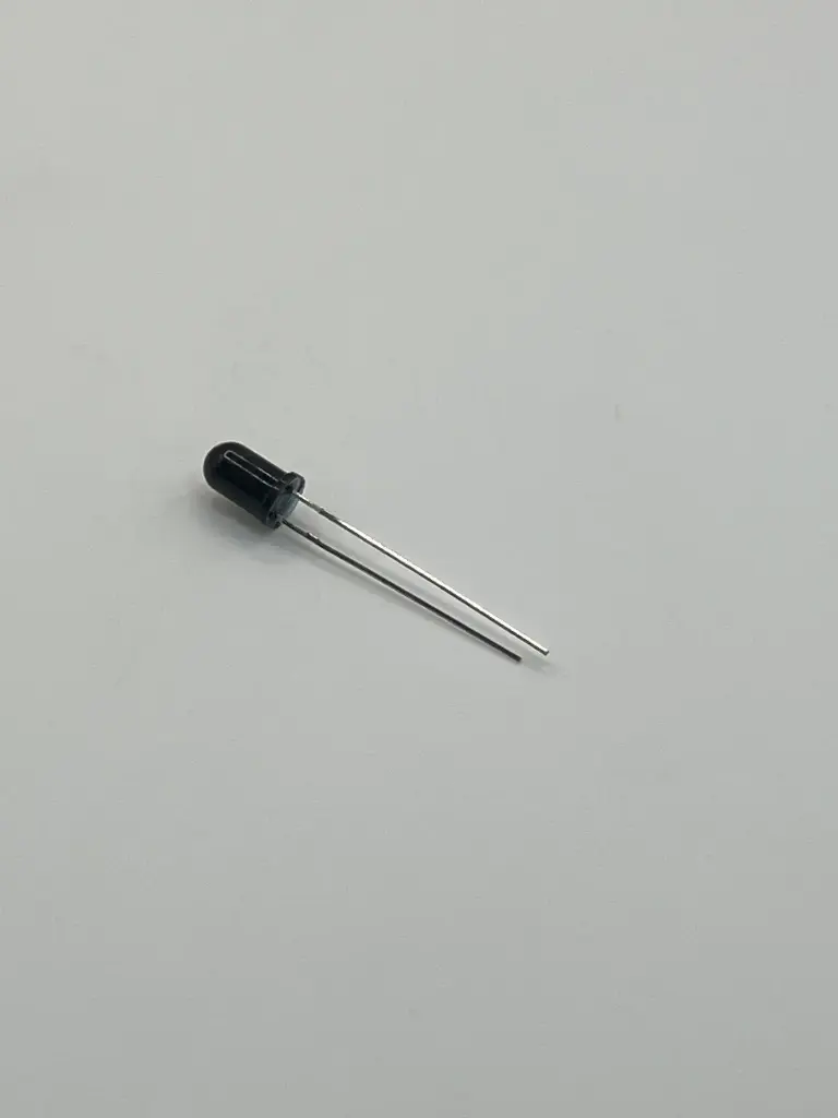 IR LED receiver