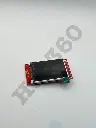 2.2-Inch Color TFT LCD Display Module