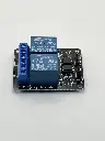 Relay module 2 channel