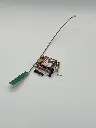 sim800L GSM module