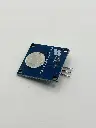 Touch sensor module