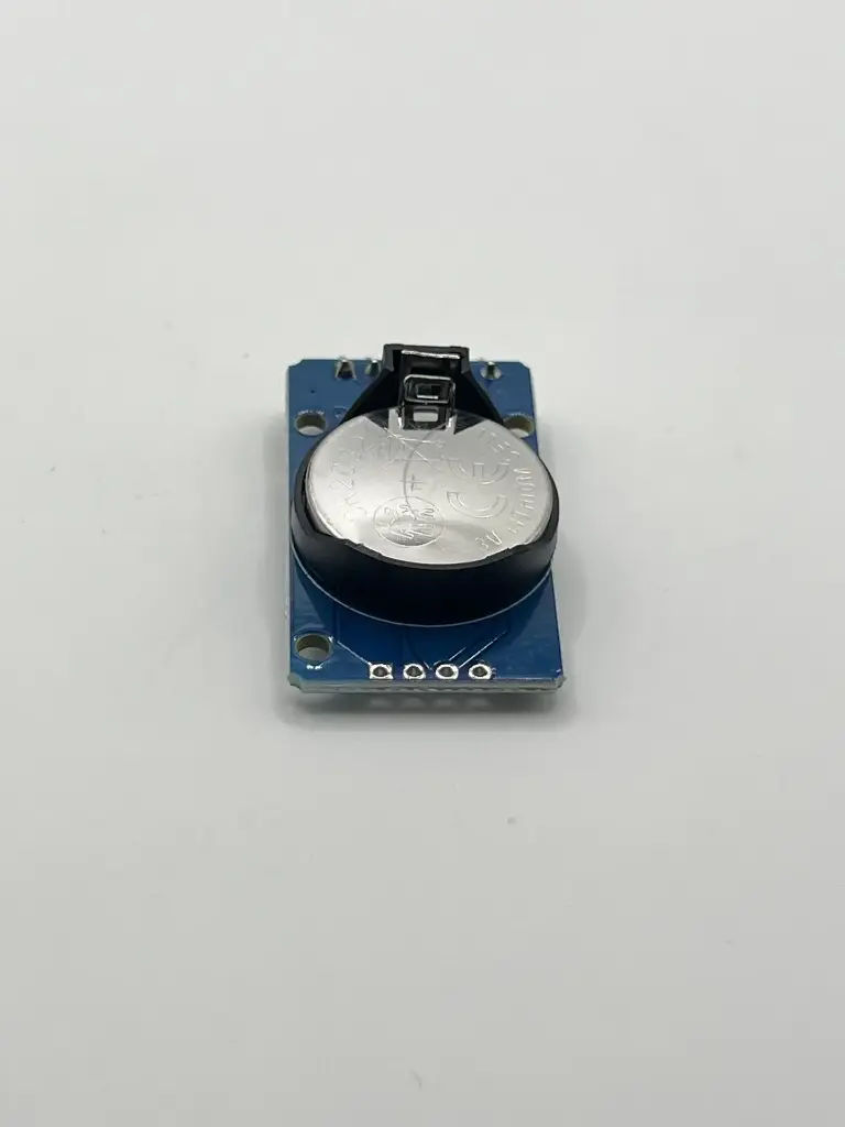 DS3231 RTC