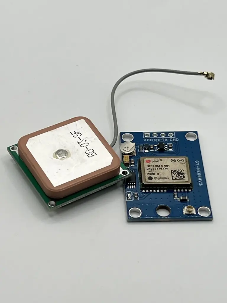NEO-6M V2 GPS module