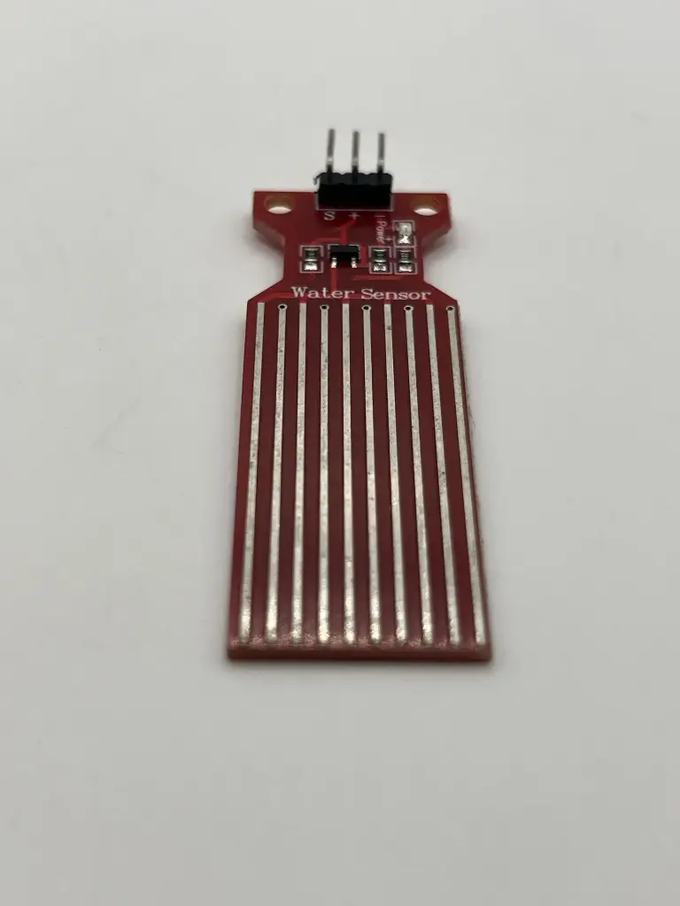 Water level sensor