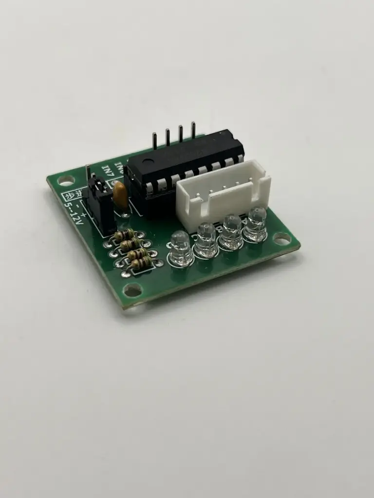ULN2003 Stepper motor driver