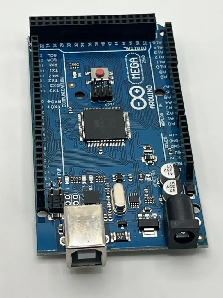 Arduino mega 2560