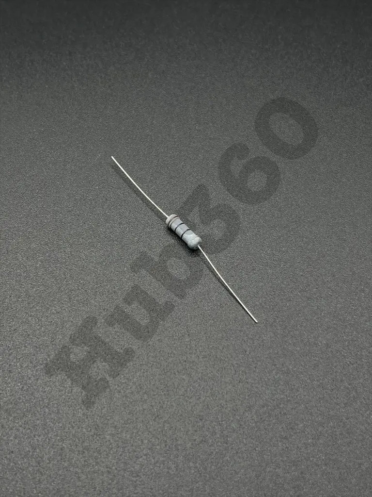 22Ω 1W resistor