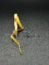 220Ω 1W resistor