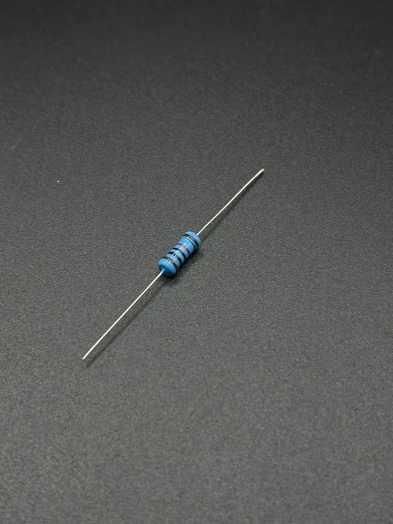 10KΩ 1W resistor