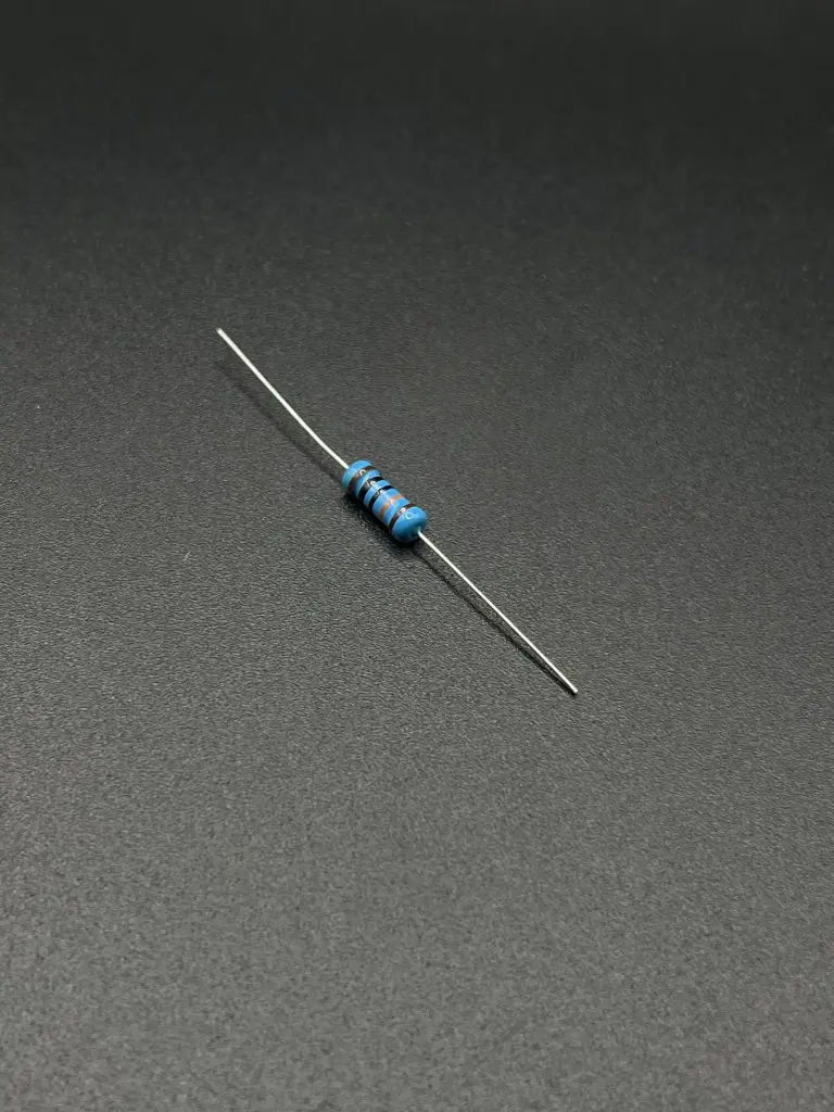 100KΩ 1W resistor