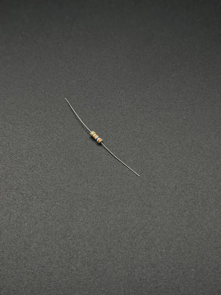 36kΩ 1/4 watt Resistor
