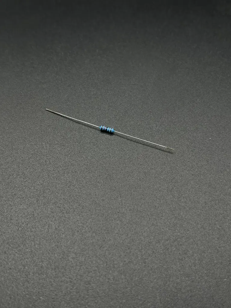 1.2KΩ 1/4W resistor