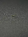 100Ω 1/4W resistors