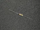 10Ω 1/4W resistor
