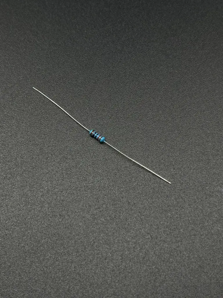 10KΩ 1/4W resistor