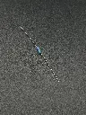 2.7MΩ 1/4W resistor