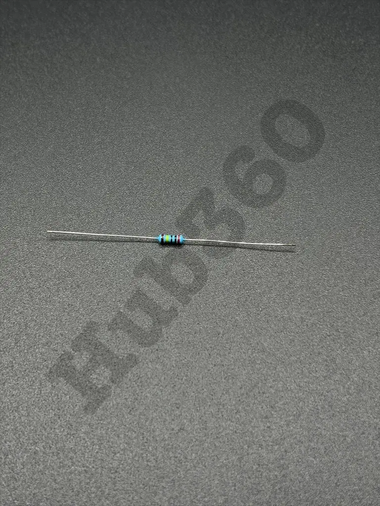 2MΩ 1/4W resistor