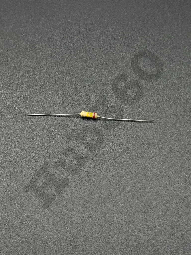 240KΩ 1/4W resistor