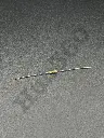 3.3Ω 1/4W resistor