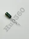 220uf 16V electrolytic capacitor