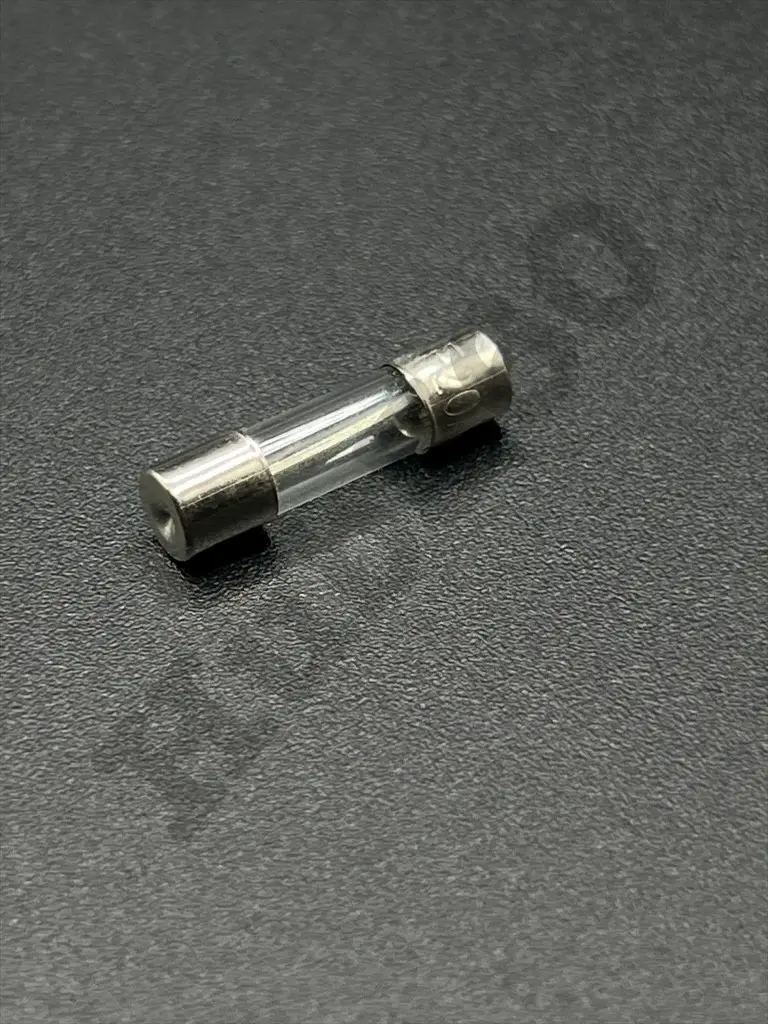 20A 250V fuse