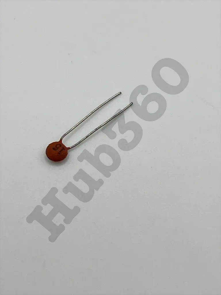 15pf capacitor