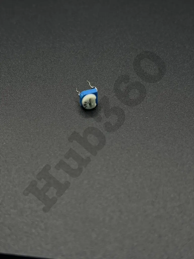 101 100ohm Variable Resistor