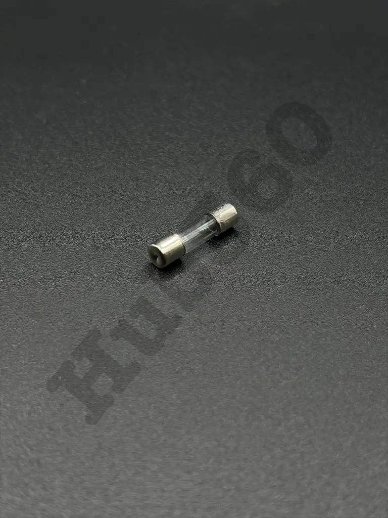 0.5A 250V fuse