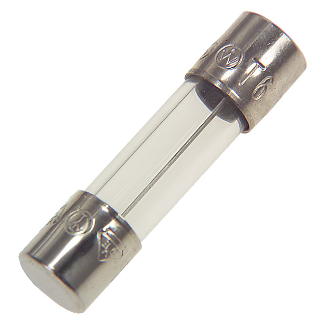 6A 250V fuse