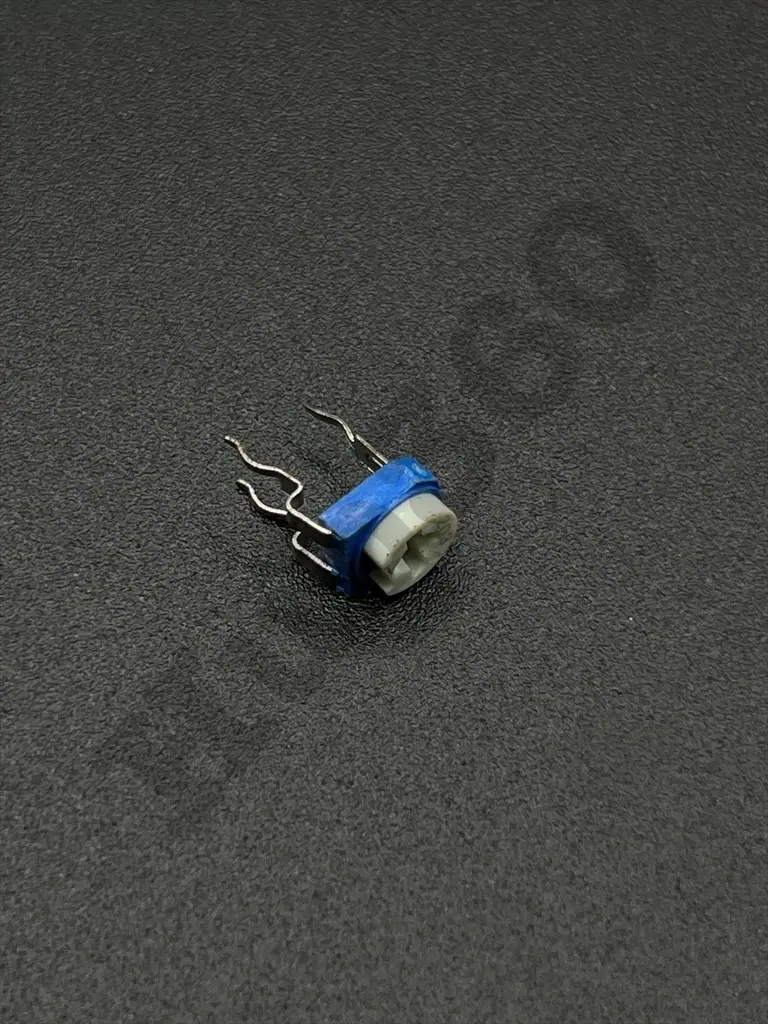 203 20K ohm Variable Resistor