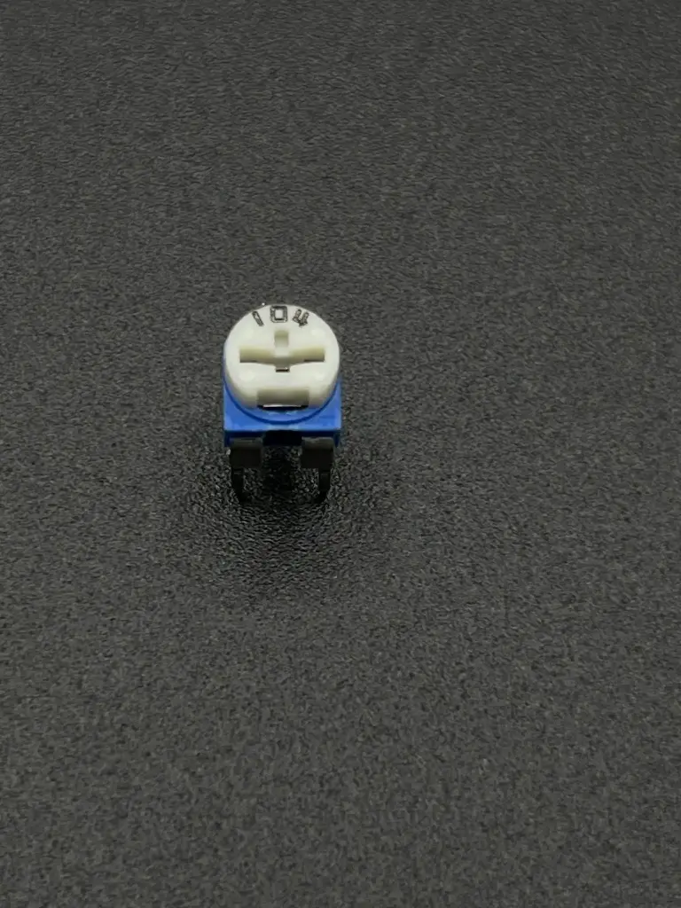 104 100K ohm Variable Resistor