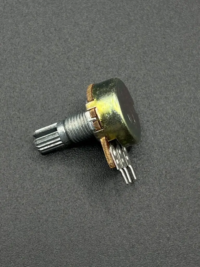 10KΩ Potentiometer