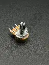 50KΩ Potentiometer