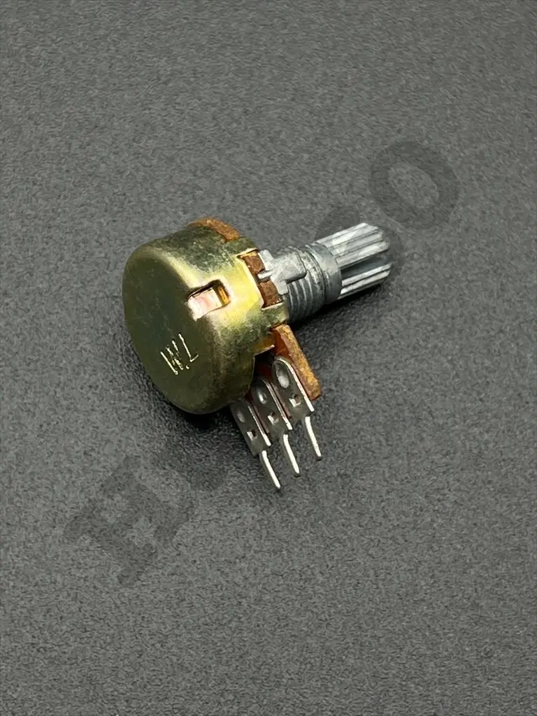 1KΩ Potentiometer