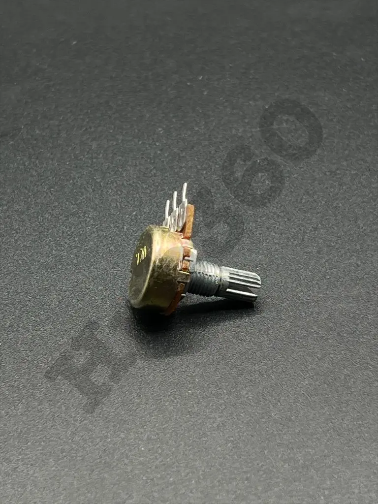 20KΩ Potentiometer