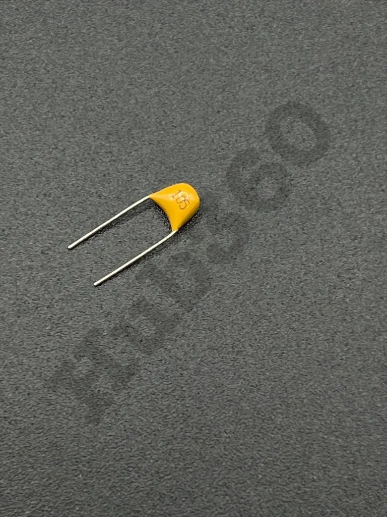105 1uf 1000nf 1000000pf Monolithic Capacitor