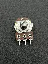 5KΩ Potentiometer