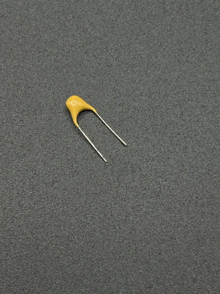 334 0.33uf 330nf 330000pf Monolithic Capacitor