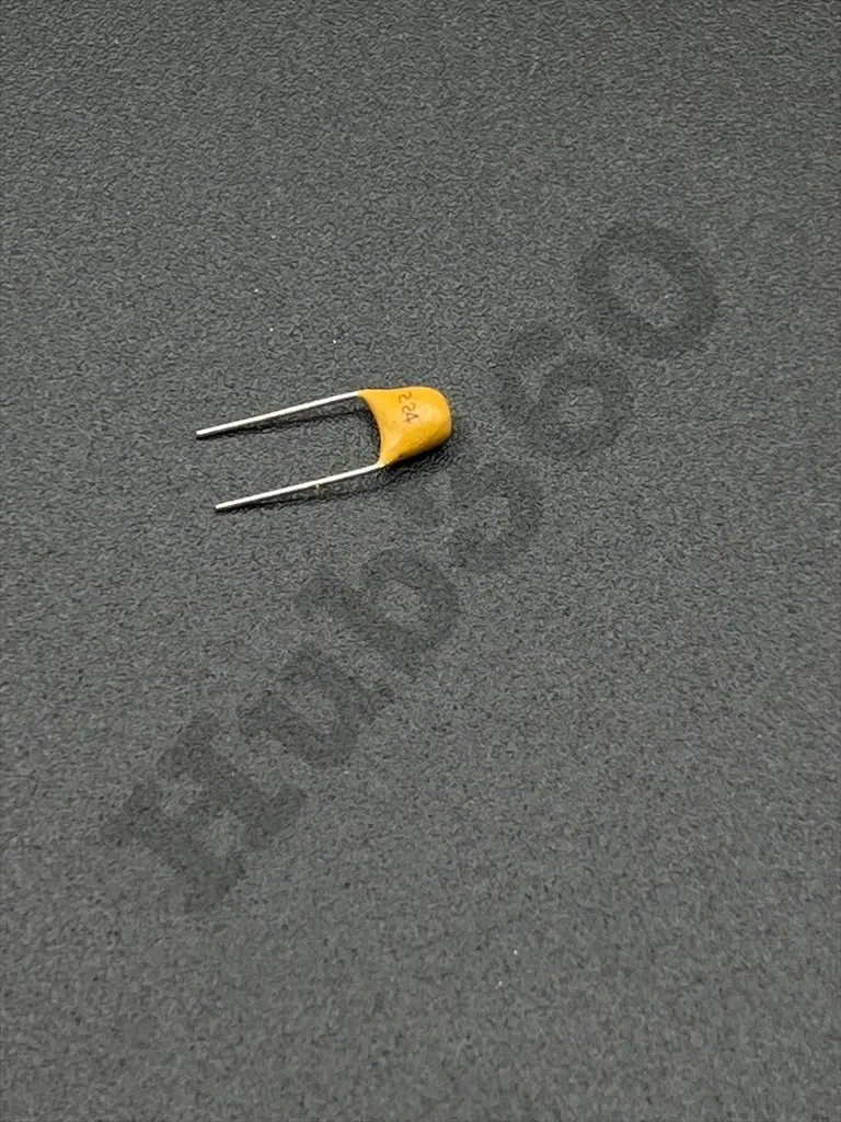 224 0.22uf 220nf 220000pf Monolithic Capacitor