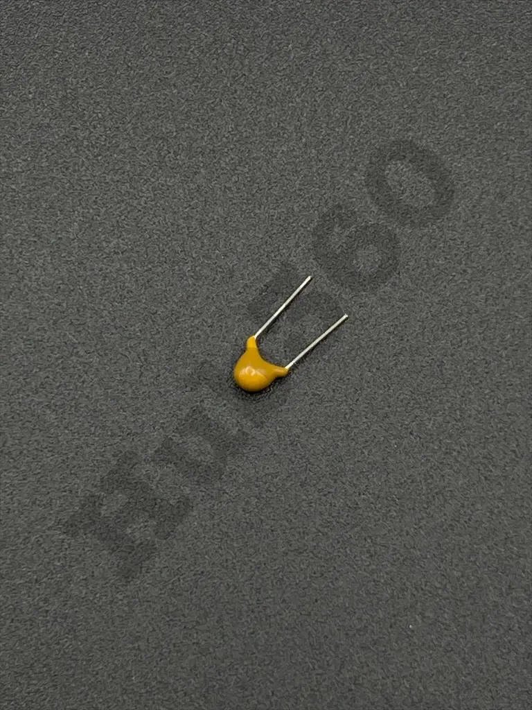 104 0.1uf 100nf 100000pf Monolithic Capacitor