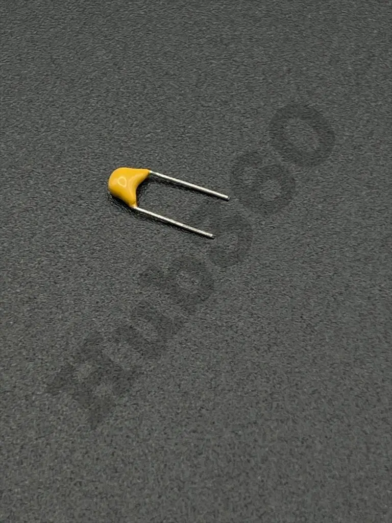 333 0.033uf 33nf 33000pf Monolithic Capacitor