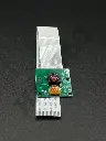 Raspberry pi CSI camera