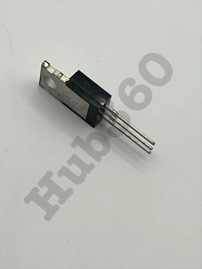 IRF840 500v 8A