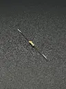 4.7Ω 1/4W resistor