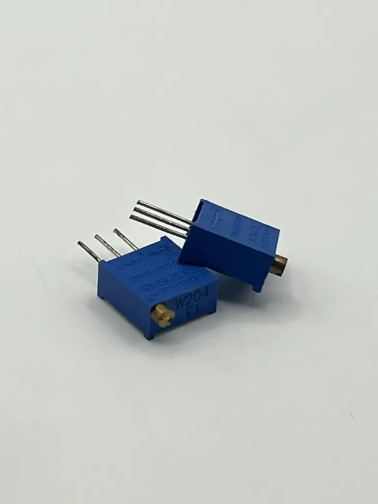 204 200KΩ potentiometer/variable resistor