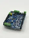 Arduino motor shield v2