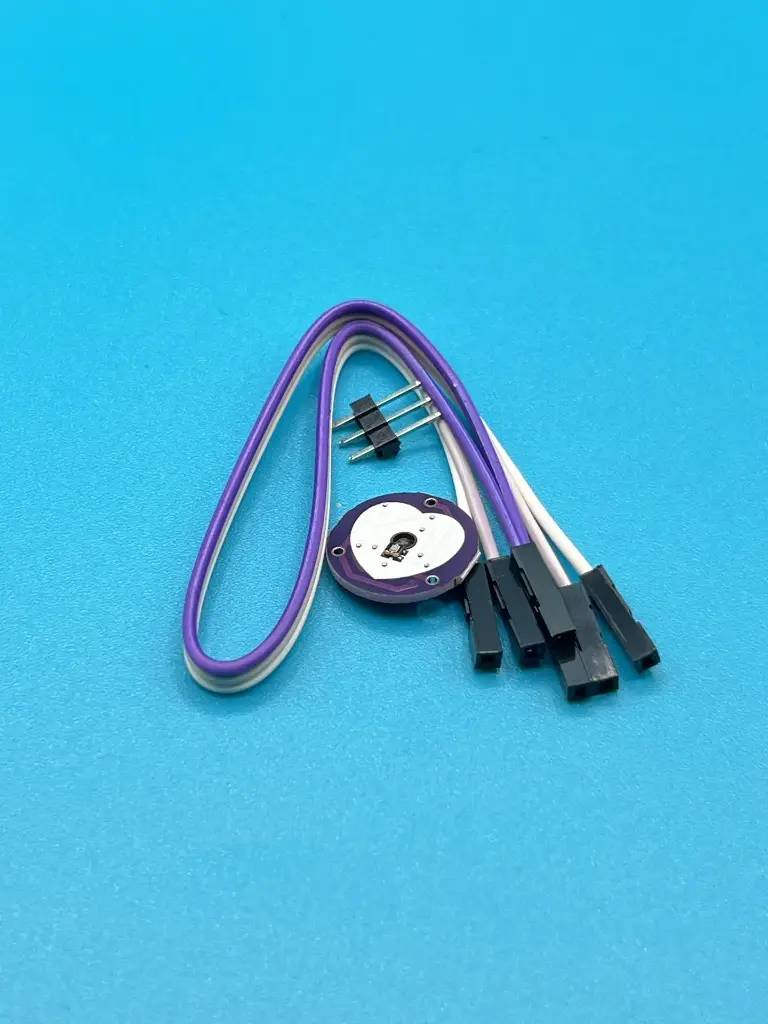 Pulse/Heart rate sensor