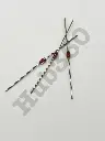 1N4733A 5.1V 1W zener diode